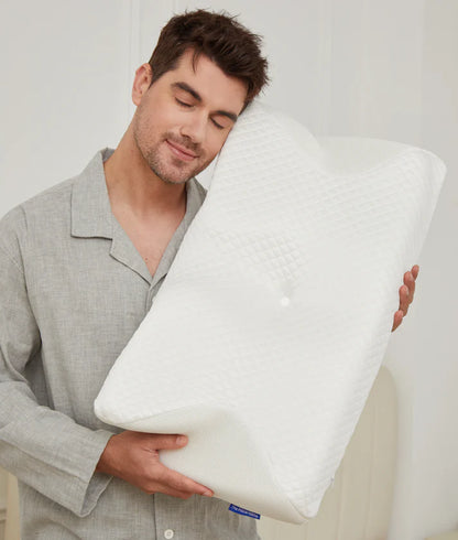 Nuvant Cervical Pillow