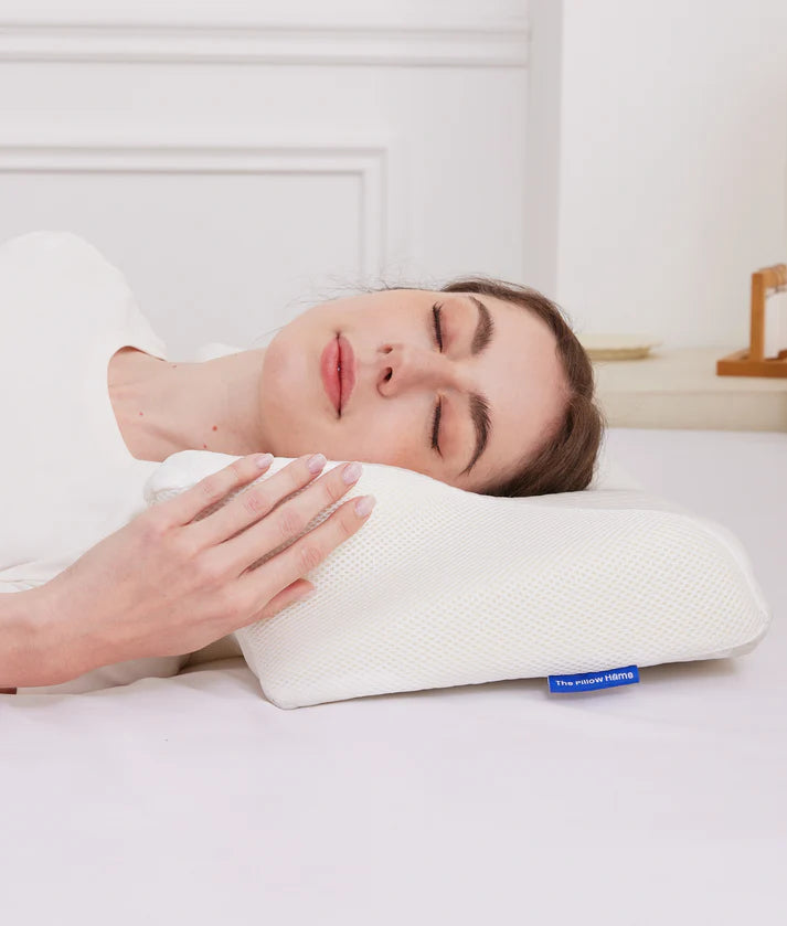 Nuvant Cervical Pillow