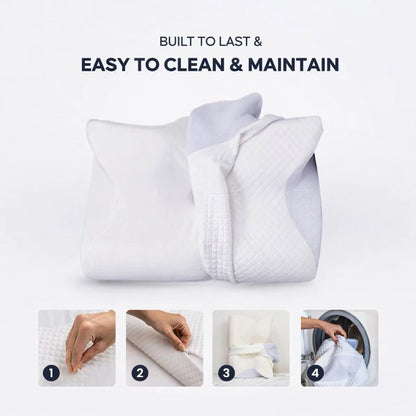 Nuvant Neck Pillow