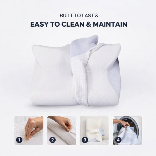 Nuvant Neck Pillow